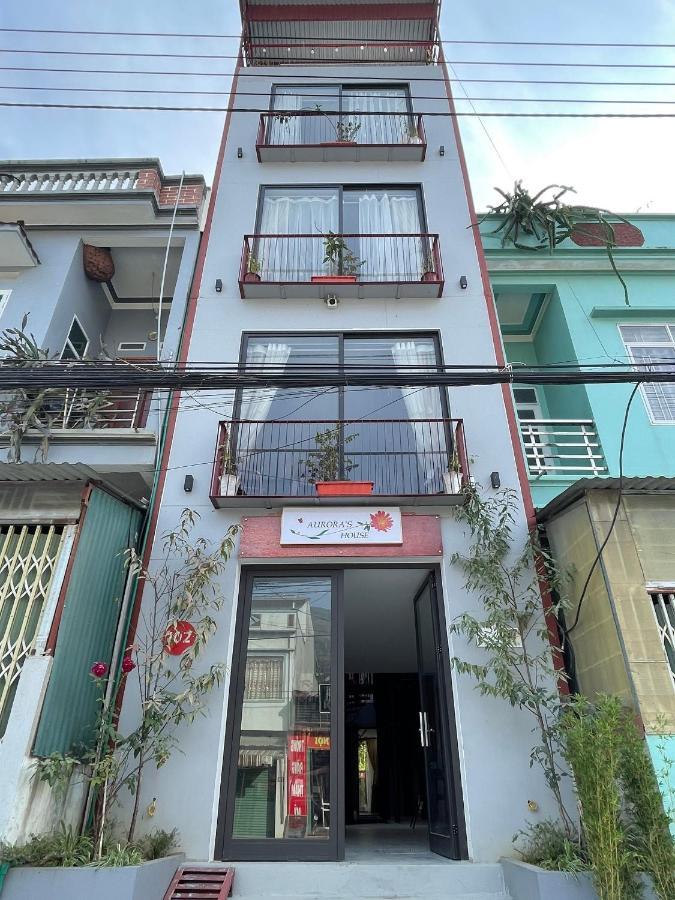 Aurora'S House Dong Van (Ha Giang) Exterior foto